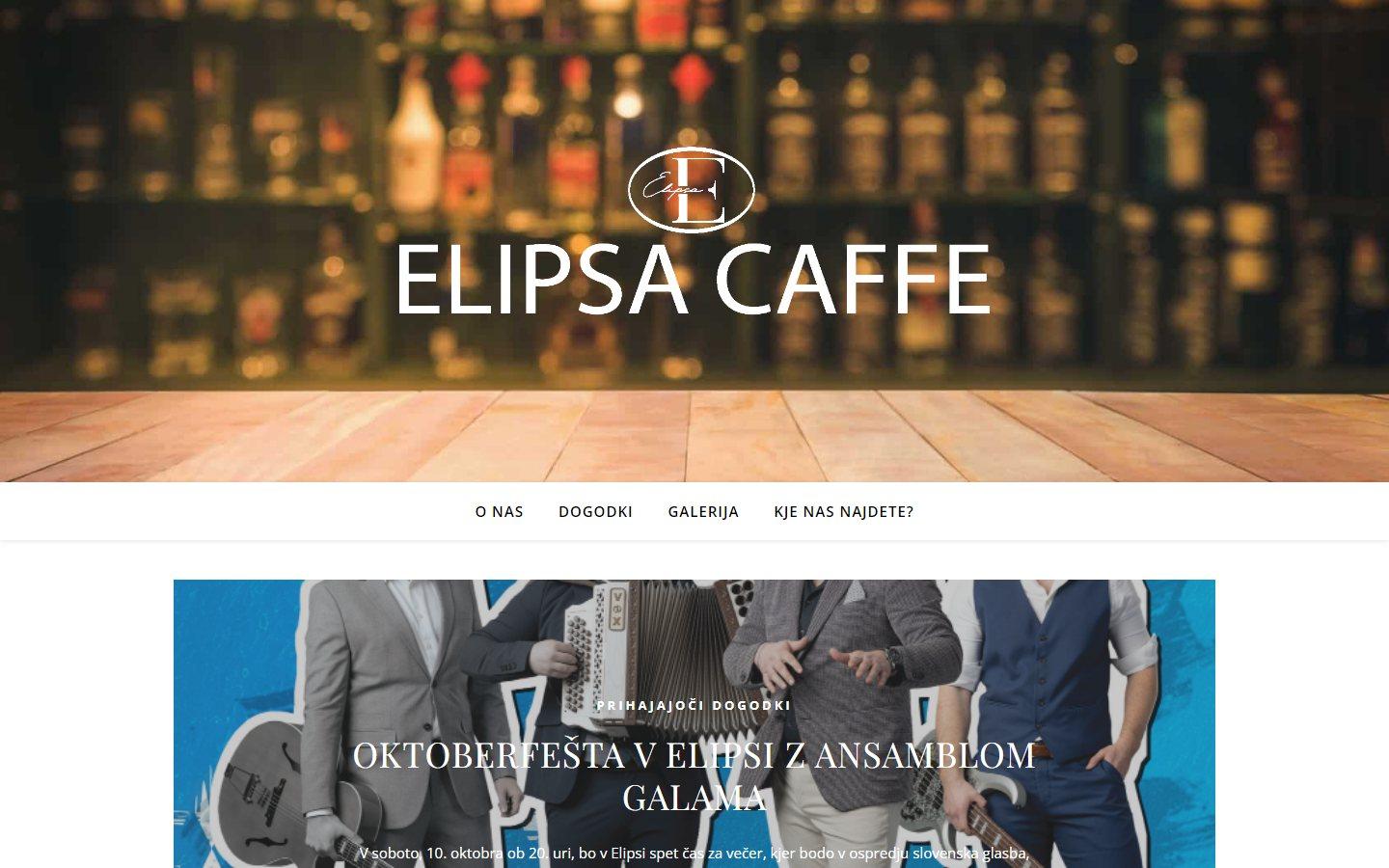 Elipsa caffe 1
